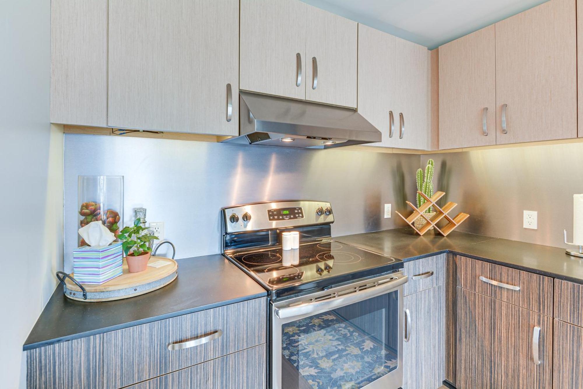 Modern Springfield Apartment About 7 Mi To Downtown! Eksteriør billede